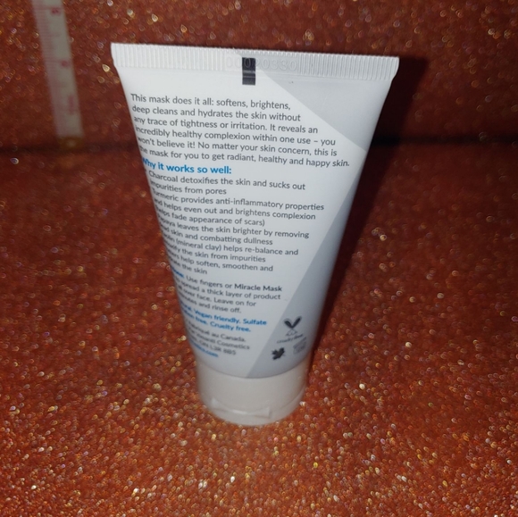 Vasanti Brighten Up! Miracle Mask 5 in 1 - Picture 2 of 3